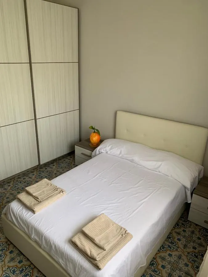 Holidays House Catania Villa Pozzillo